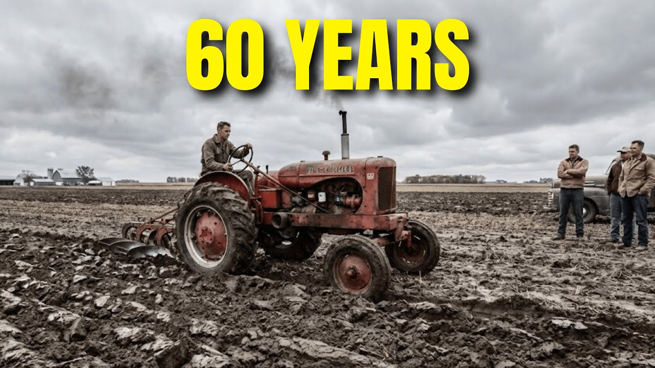 Everyone Said It Was Impossible. Then One Farmer Proved Them All Wrong.