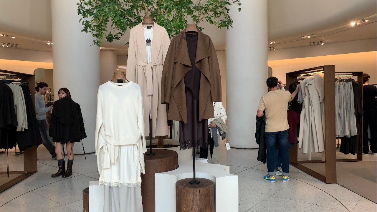 ZARA NEW WOMEN'S COLLECTION A/W 2025-2026 | ZARA NUEVA COLECCION MUJER OTO&Ntilde;O - INVIERNO 2025-2026