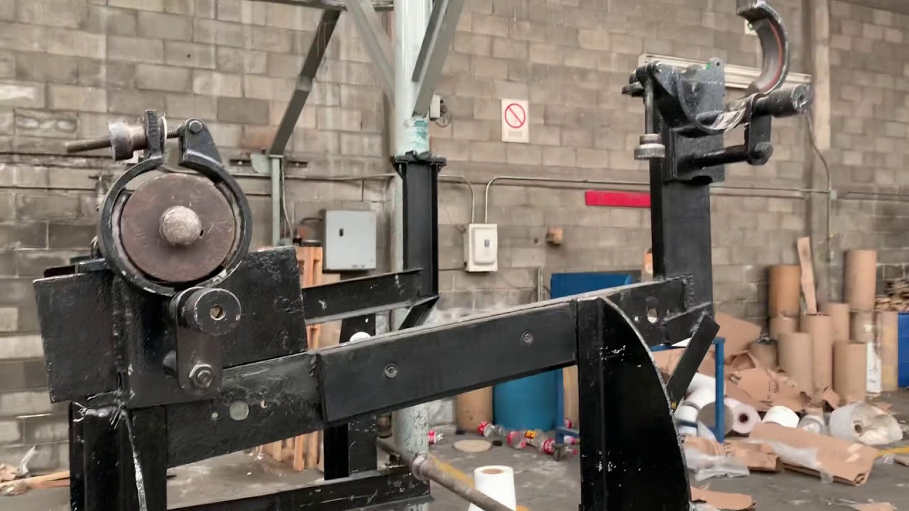 Hojeadora marca Beck hecha en usa medida 1.60 en venta