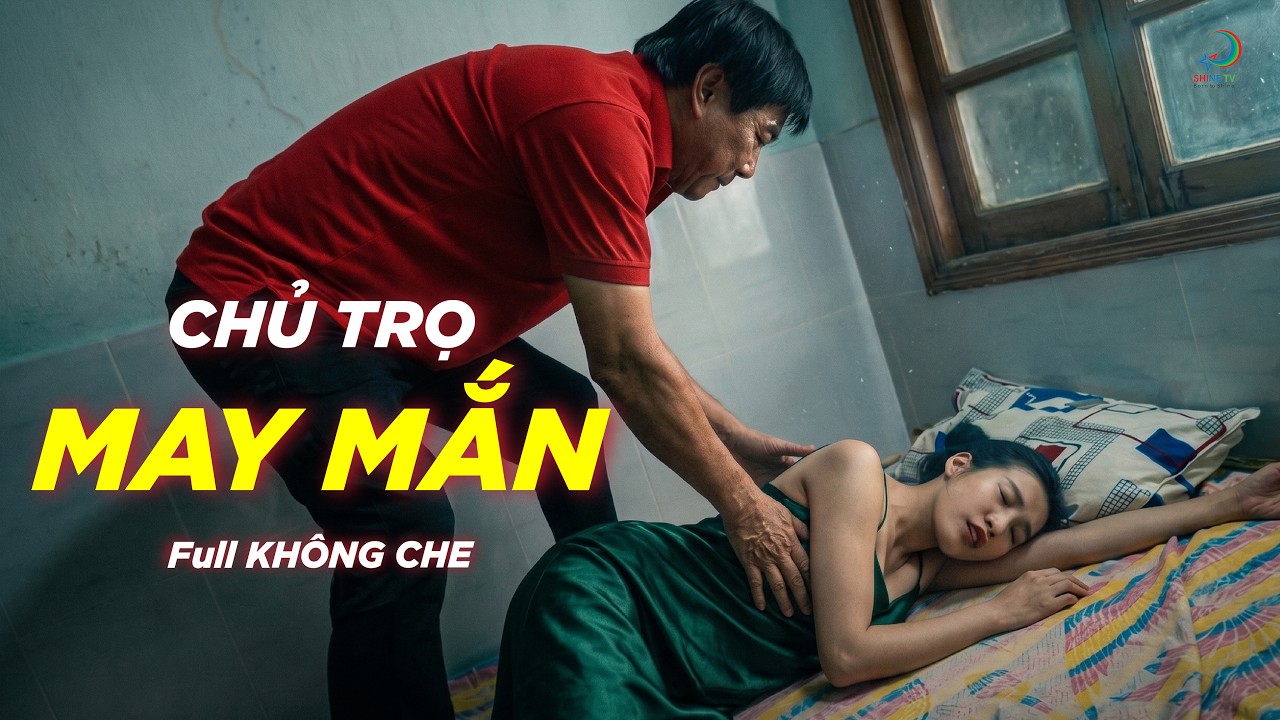 HAI ANH EM KHÙNG VÀ CHỦ TRỌ DÊ | Shine TV