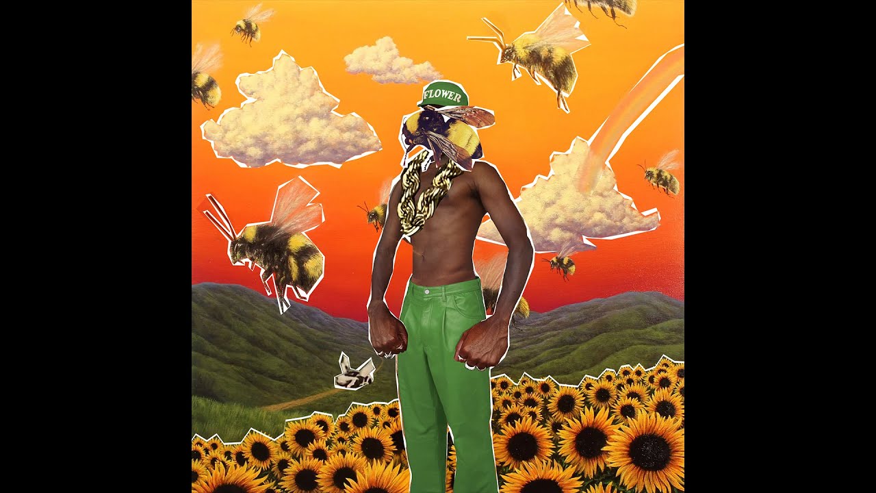 [FREE] TYLER, THE CREATOR TYPE BEAT | 