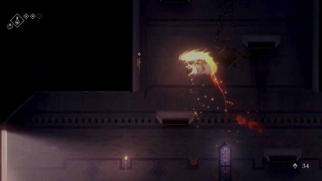 Nocturnal 2 angespielt (4k/60)