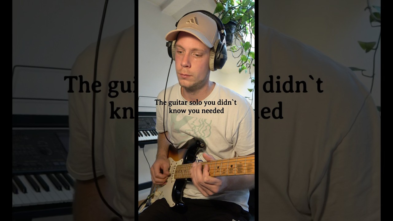 Sit back, take a whisky & enjoy this relaxing guitar improv 🎸🍷 #fyp  #fürdich #foryou #viral