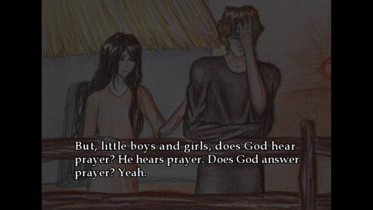 William Branham - Teaching on Moses (56-0513)