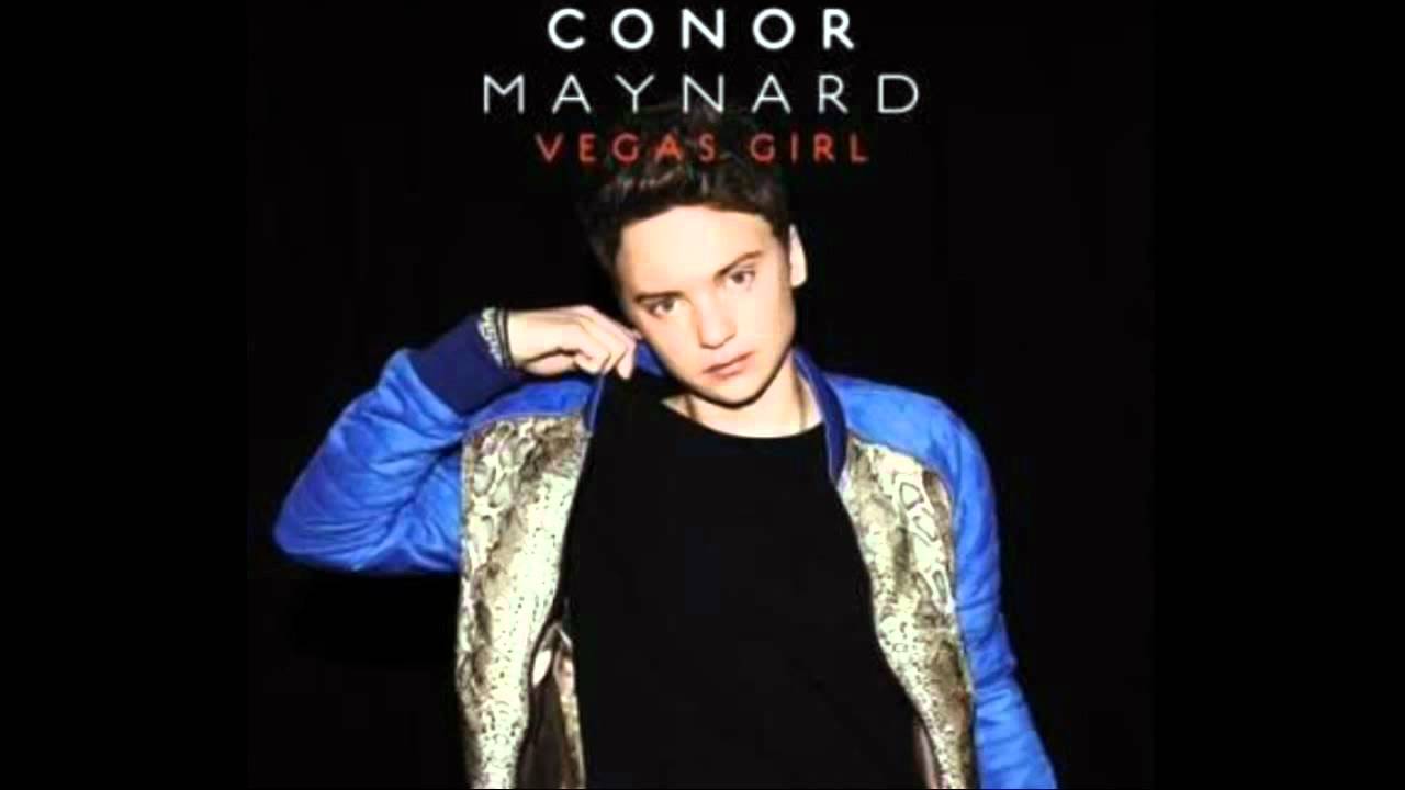 Conor Maynard- Vegas Girl (Official Audio)