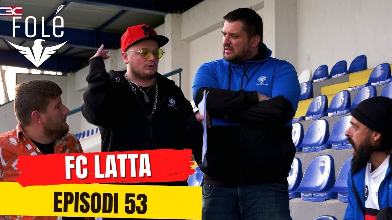 FC LATTA - Episodi 53