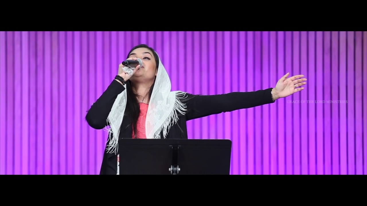 Aarathikka Ummidam Vanthaen I 13th January 2019 I Sis. Svaniya Niroj