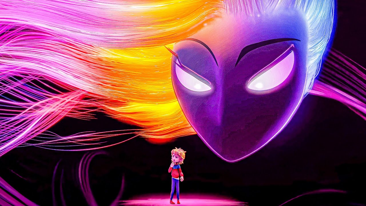 THE BEST NEW ANIMATION MOVIES 2026 (Trailers)