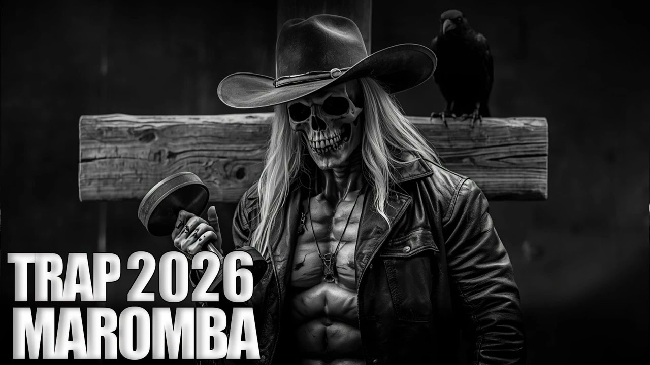THE BEST RAP, HIP HOP, TRAP AND TRAP PLAYLIST FOR HEAVY WORKOUTS IN 2026