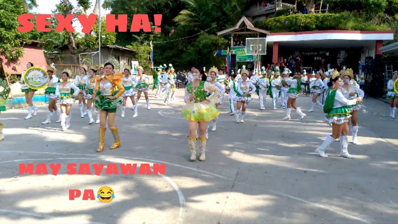 VIVA PIT SENYOR! SINULOG SA BRGY.CAMIAS