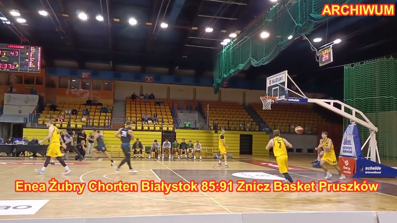 Sport PR24TV - 07.11.2023