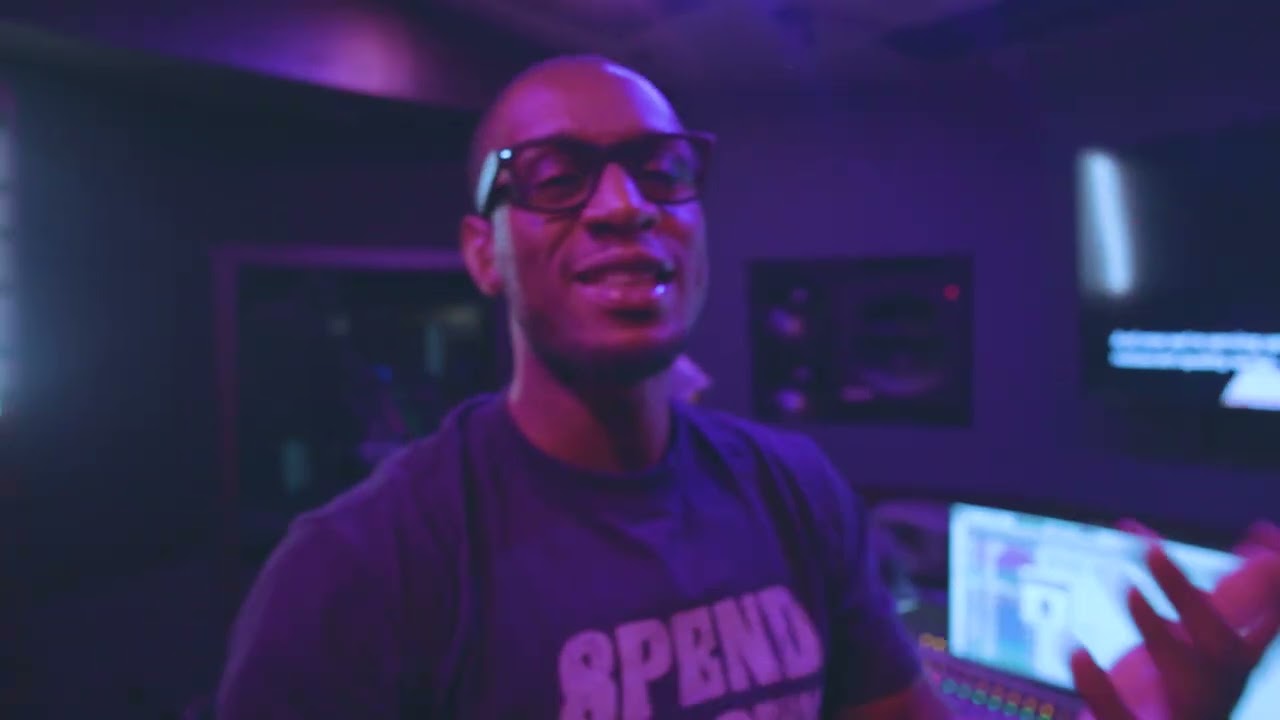 P.R.E.M.O.- MR. SPEND DAT VIDEO (EXPLICIT)