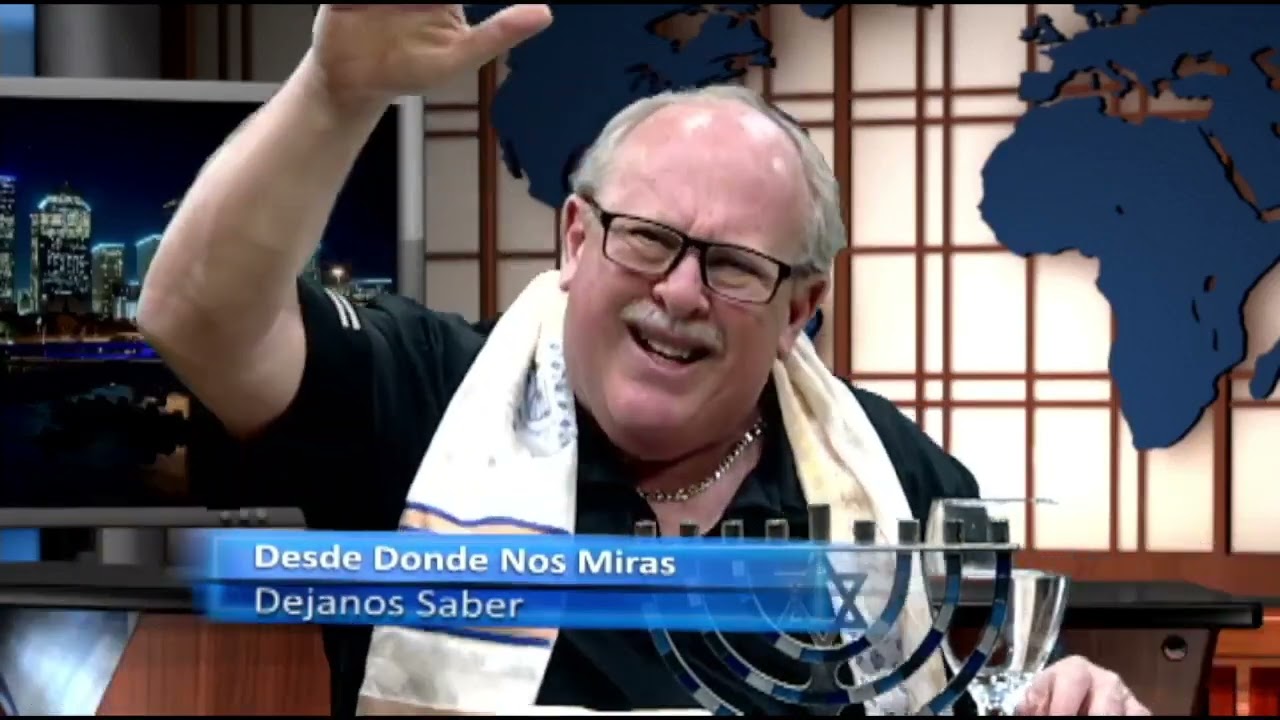Crisis en la vida del Rey David #5