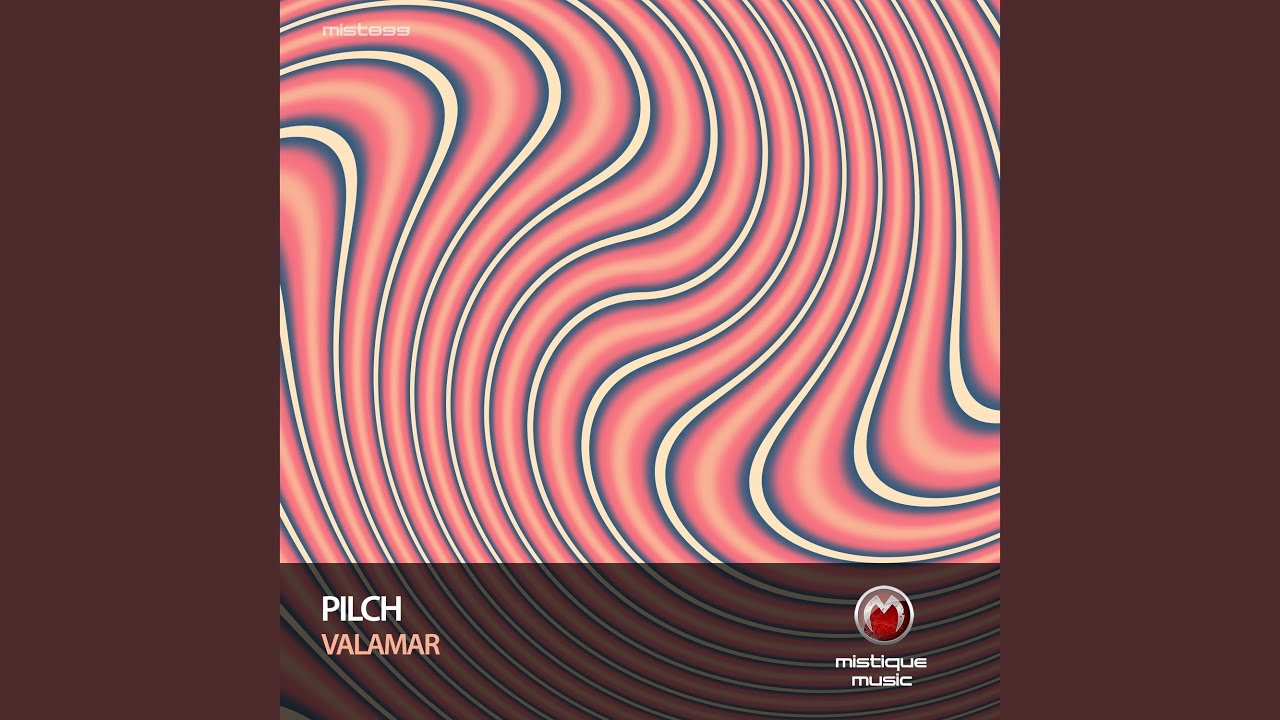 Valamar (Original Mix)