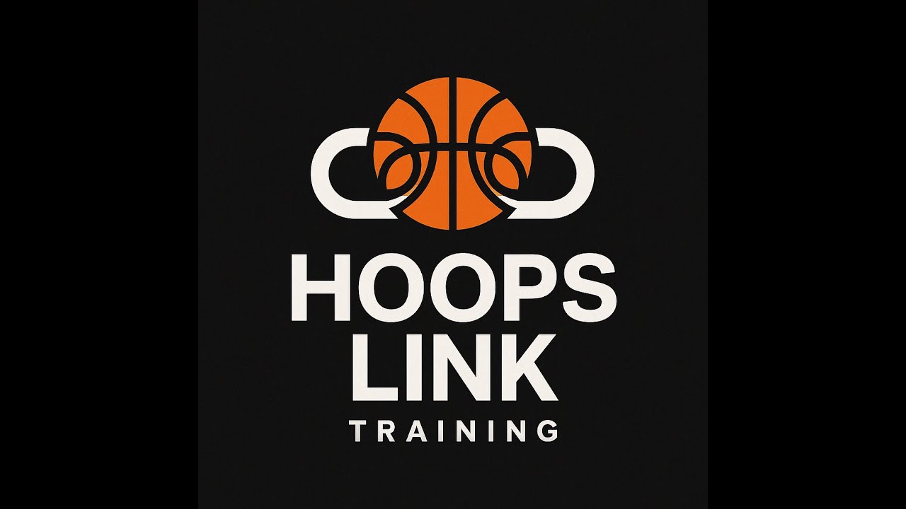 Hoops Link Media PRO Day | Coach Kaine