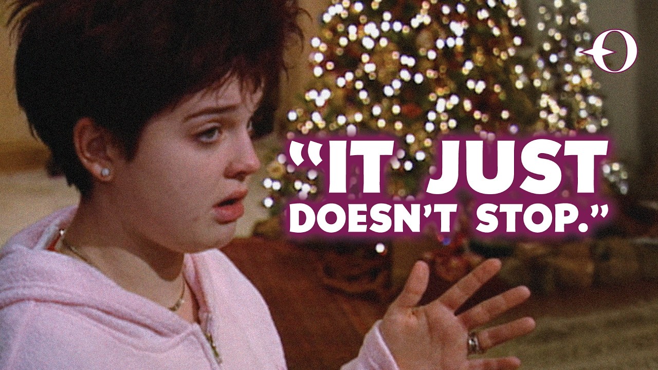 When Your Neighbours Won’t Turn It Down… | The Osbournes - Full Episode
