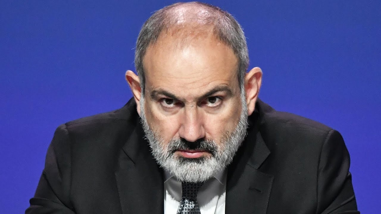 Փաշինյանը եկել է ԱԺ, ի՞նչ են քննարկելու պատգամավորների հետ․ ՀԻՄԱ