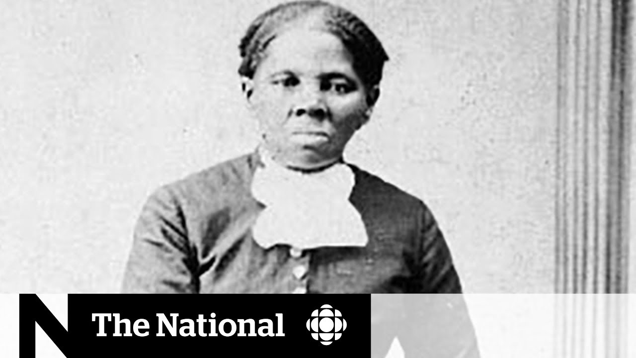Canada’s role in Harriet Tubman’s story