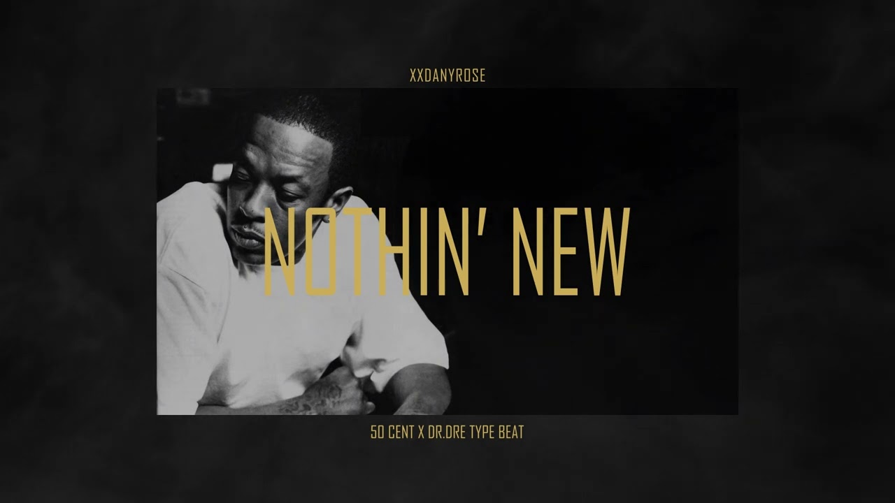 [FREE] 50 Cent x Nate Dogg x Dr.Dre Type Beat 2022 - 