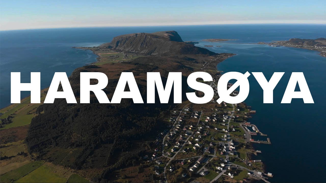 Haramsøya