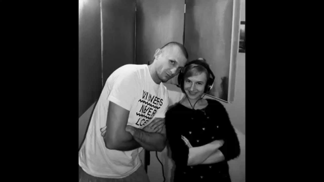 Szwajcyk-Dziękuję feat. Justyna prod.JS Familia