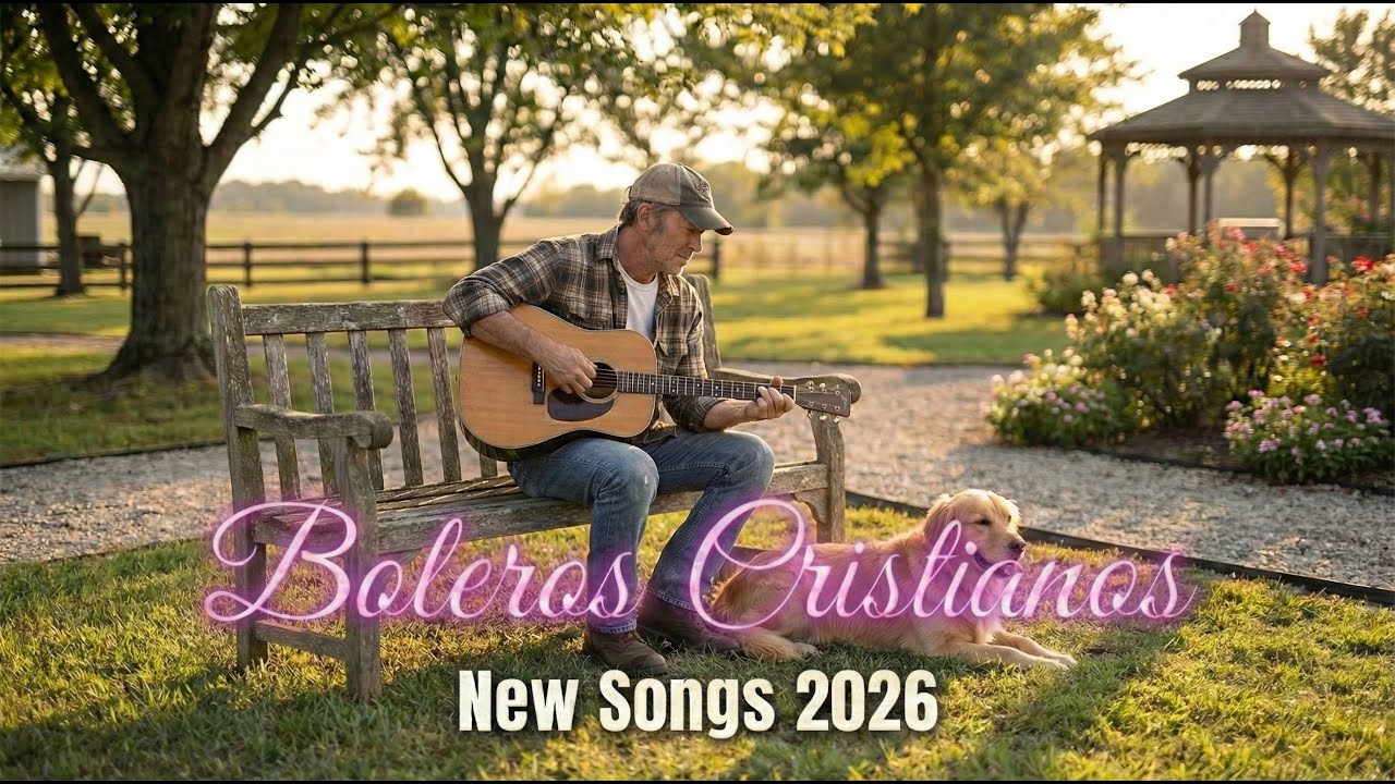 New Country Gospel Songs 2026 | When No One Is Watching – Quiet Integrity Faith