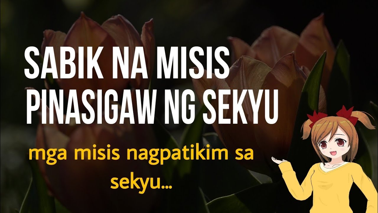 MASWERTE ANG BINATANG SEKYU  FULL STORY