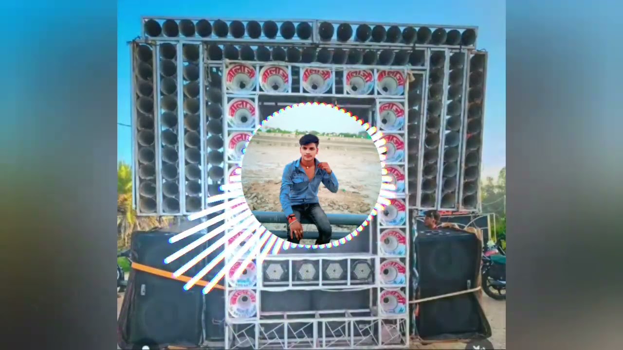 King of balaji dj Basai 👑❤️‍🩹😎⚠️ Sumit bhai ❤️‍🩹❣️