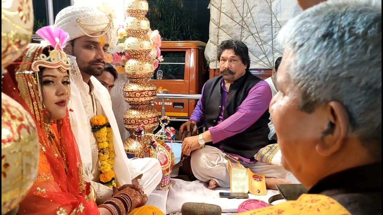 शादी में धान का लावा ही क्यो ???? shaadi mein dhaan ka Lava hi kyon??