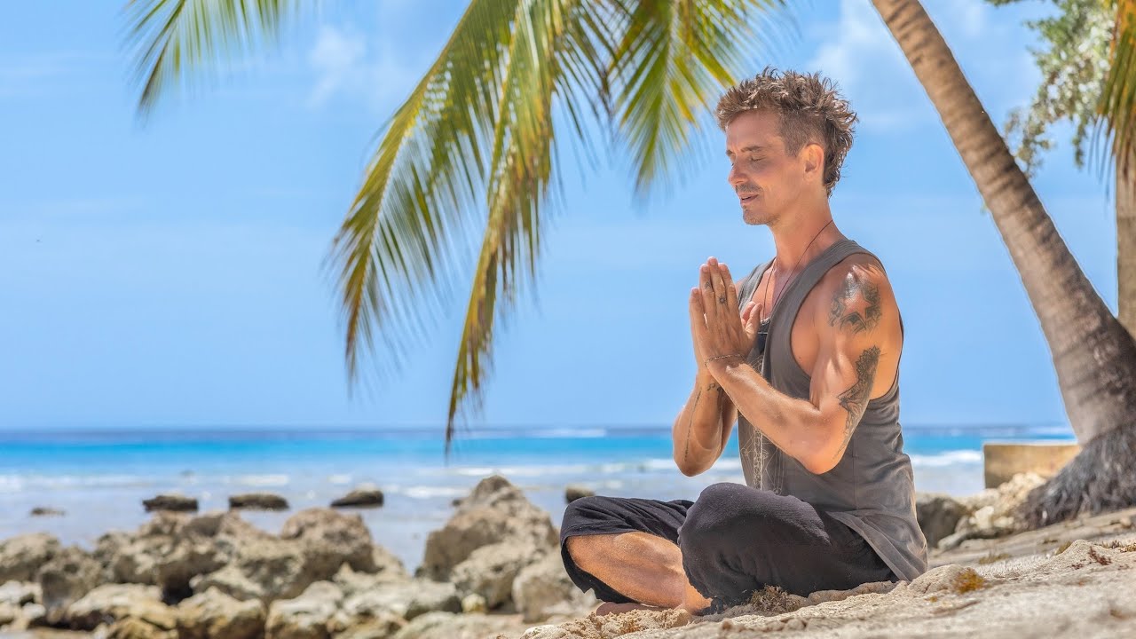 Meditation To Take Your Power Back | Heartbreak, Betrayal Or To Just Get Ur Sh!T Back Together Again