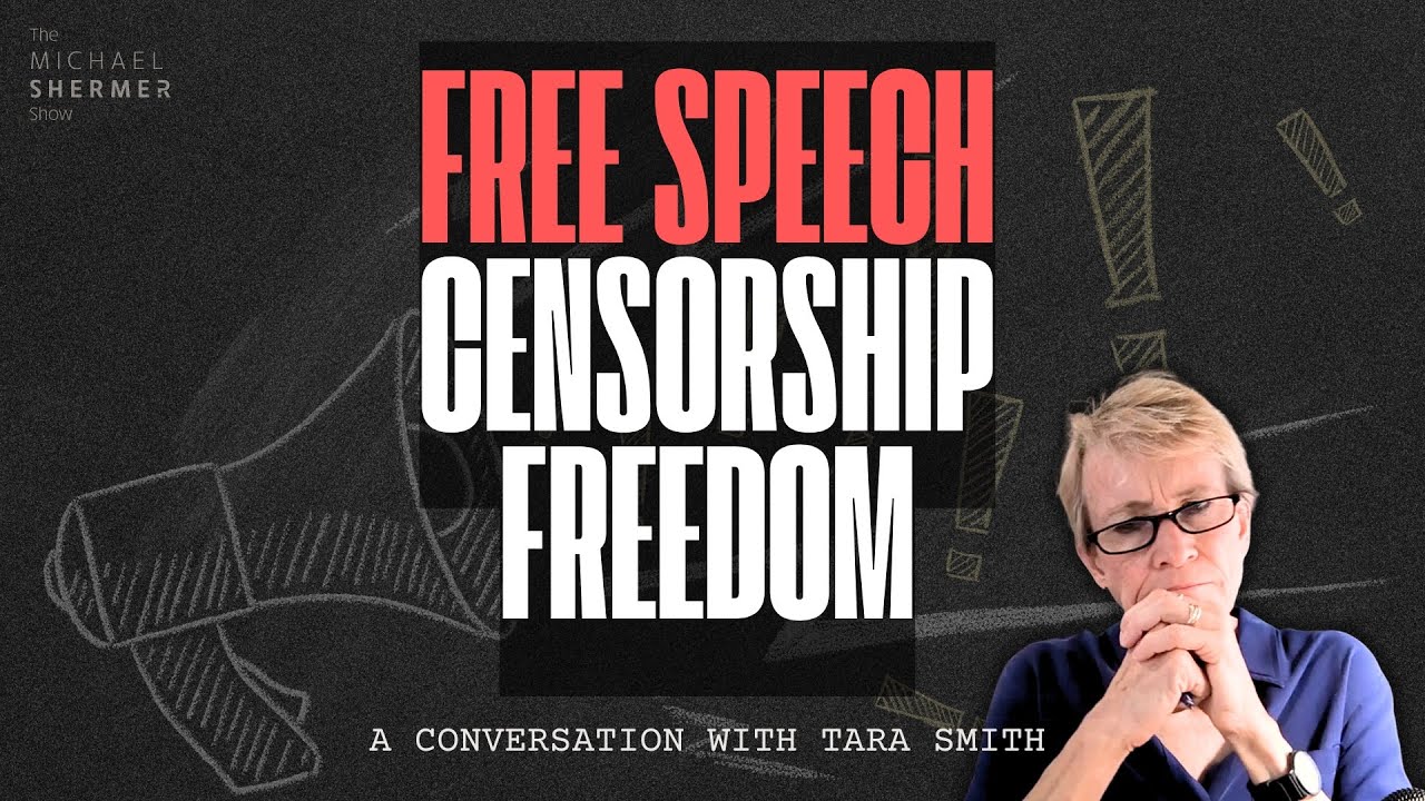 Are There Limits to Freedom of Speech? An Honest Conversation