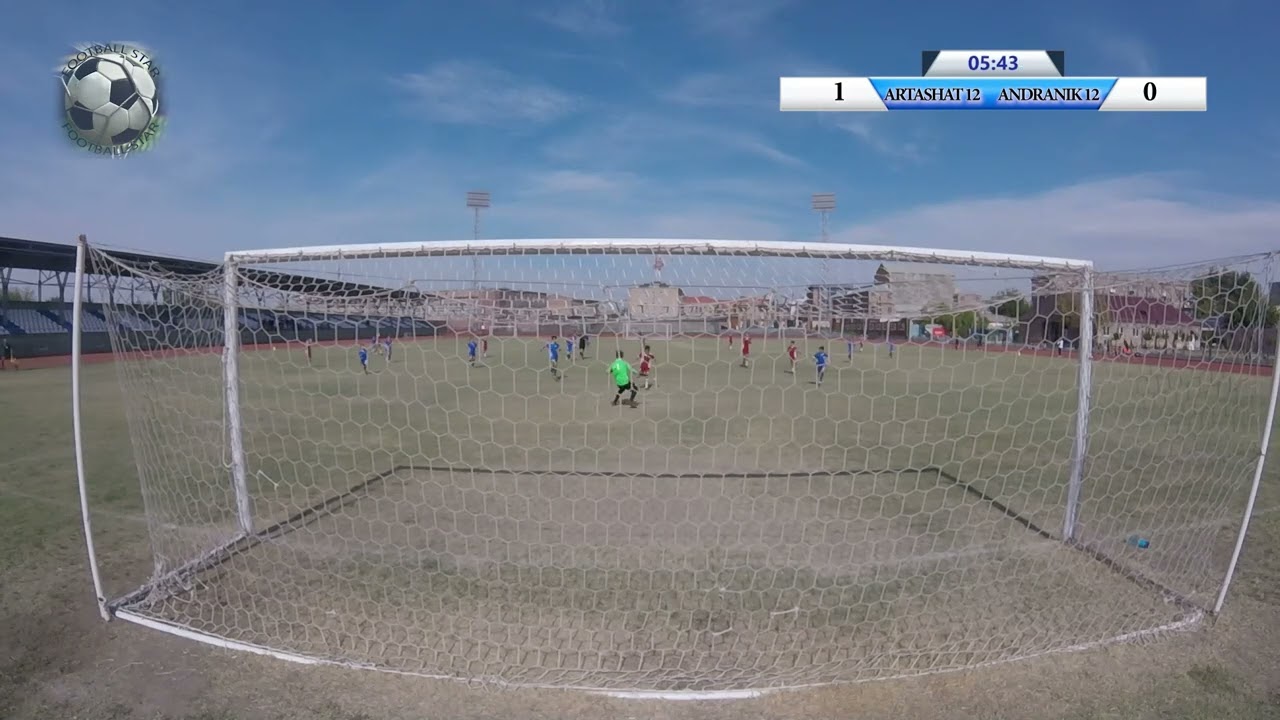 ARTASHAT 12  ANDRANIK 12 8-0 10.10.2024