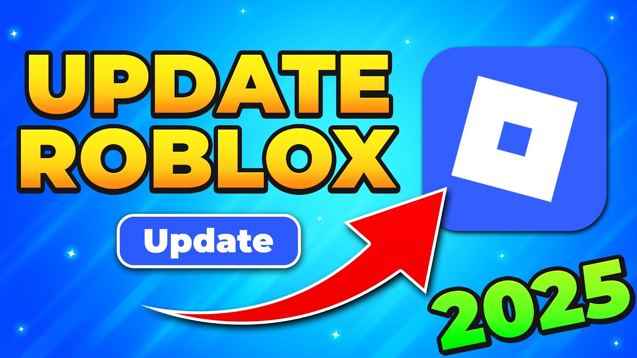 How to Update Roblox on PC & Laptop