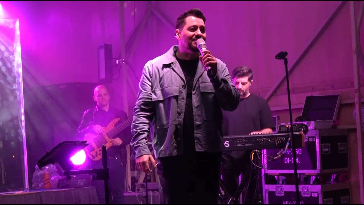 Caramel - Esztergom @ Rugby Club (2023-06-10