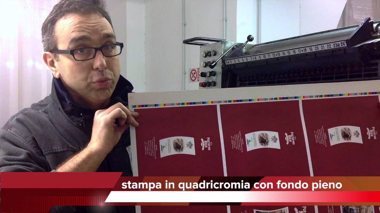 Fondi pieni e retini, come si fa?