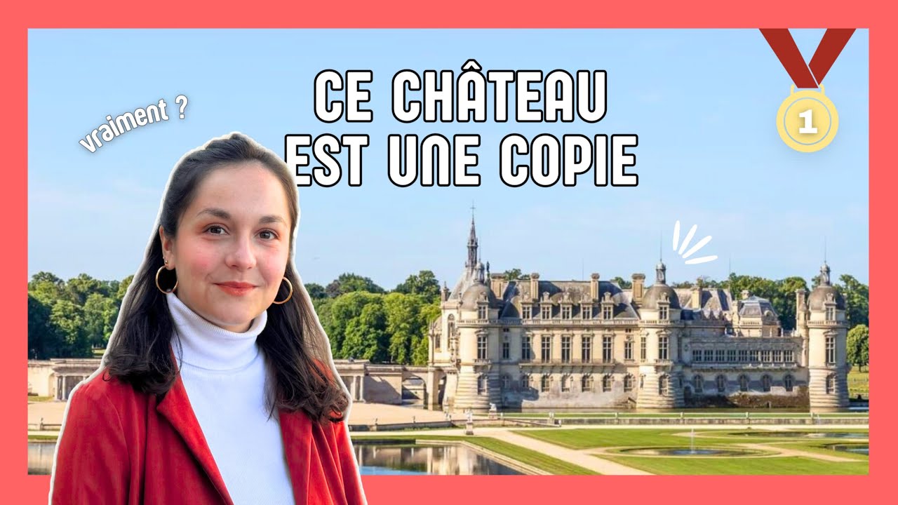Le monument préféré des Français n’est pas celui que tu crois