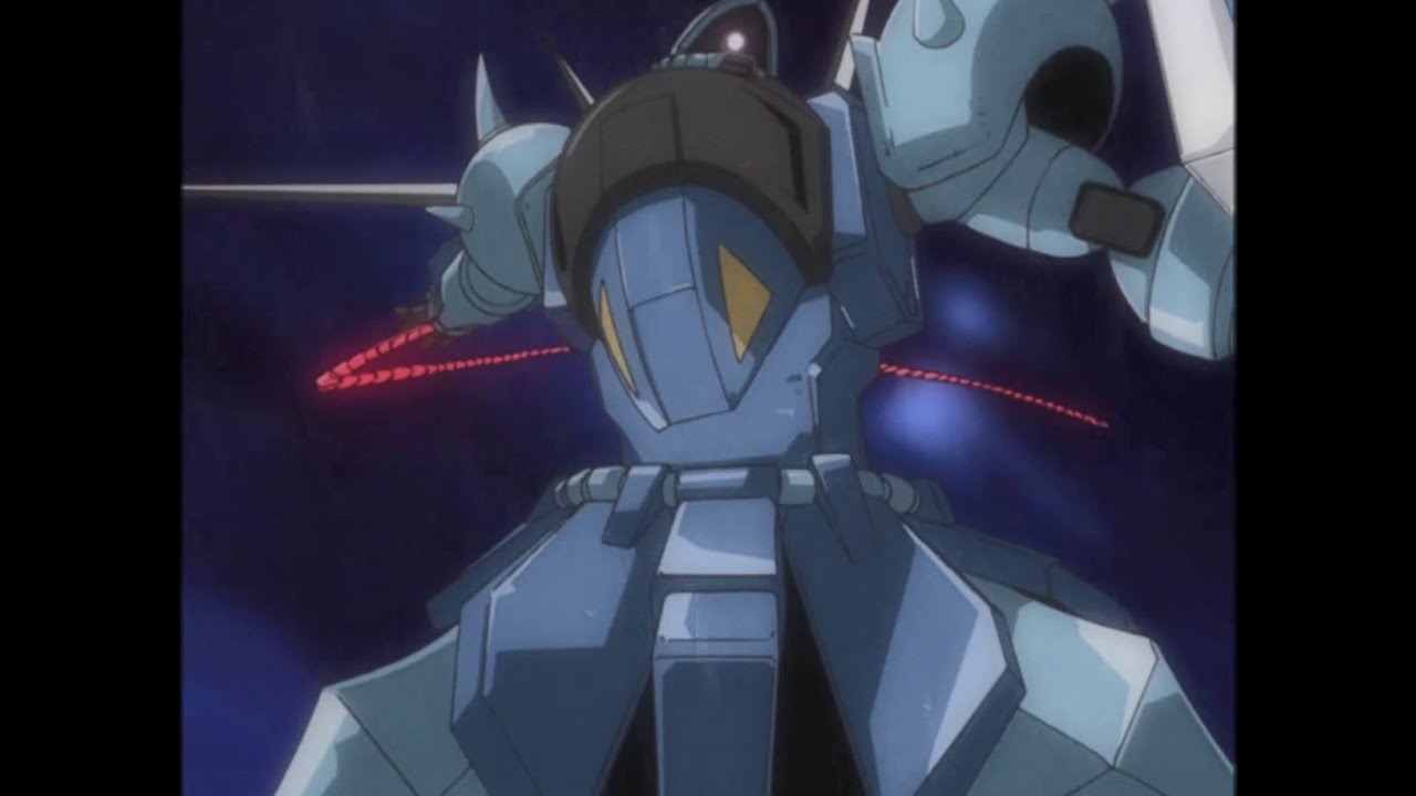 Shinn killed Athrun
