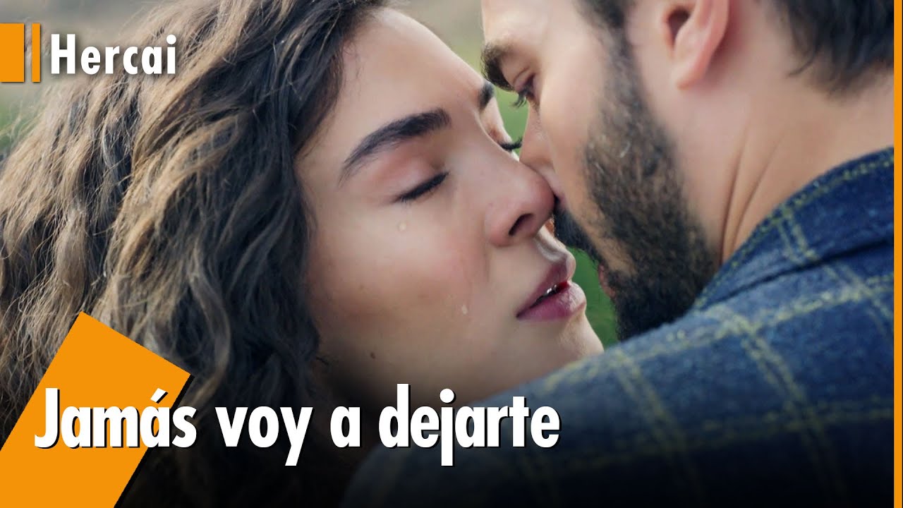 Miran juró no dejar a Reyyan | Hercai @Hercai Español