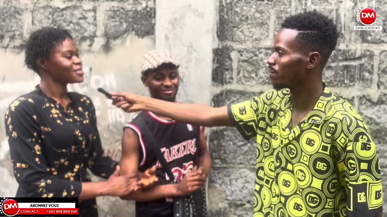 🛑TEST DE FIDÉLITÉ Il VEUT PUBLIÉ SA COPINE PARCE QUE ELLE L’AVAIT TROMPÉ AVEC UN AUTRE GARS