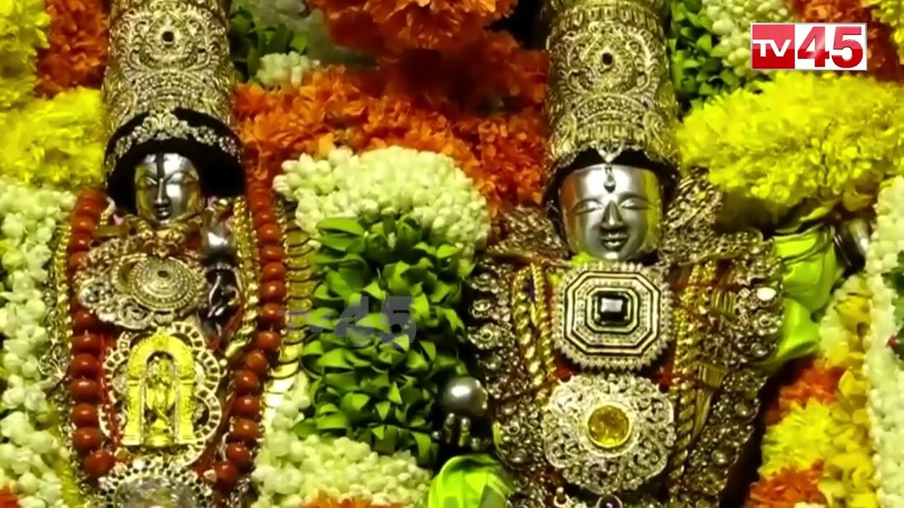 Tirumala Brahmotsavam Special | Tirumala Teppotsavam Day 2 | Tirumala Updates