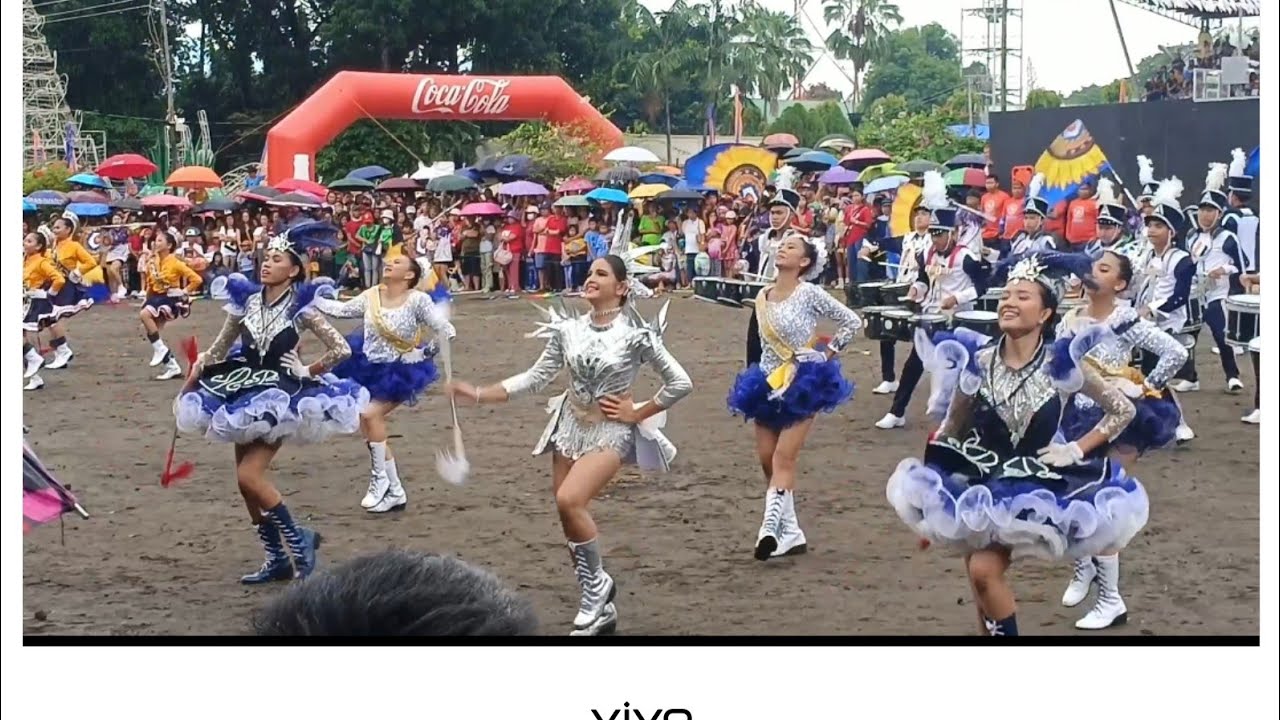 Christian School of Polomolok, Champion Drum and Lyre Competition 2024