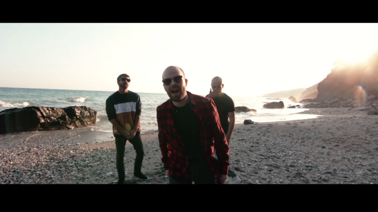 XENON - QUIZÁS (CON MERSTYLE Y KAIRO)