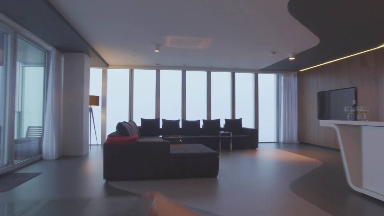 Penthouse Rotterdam