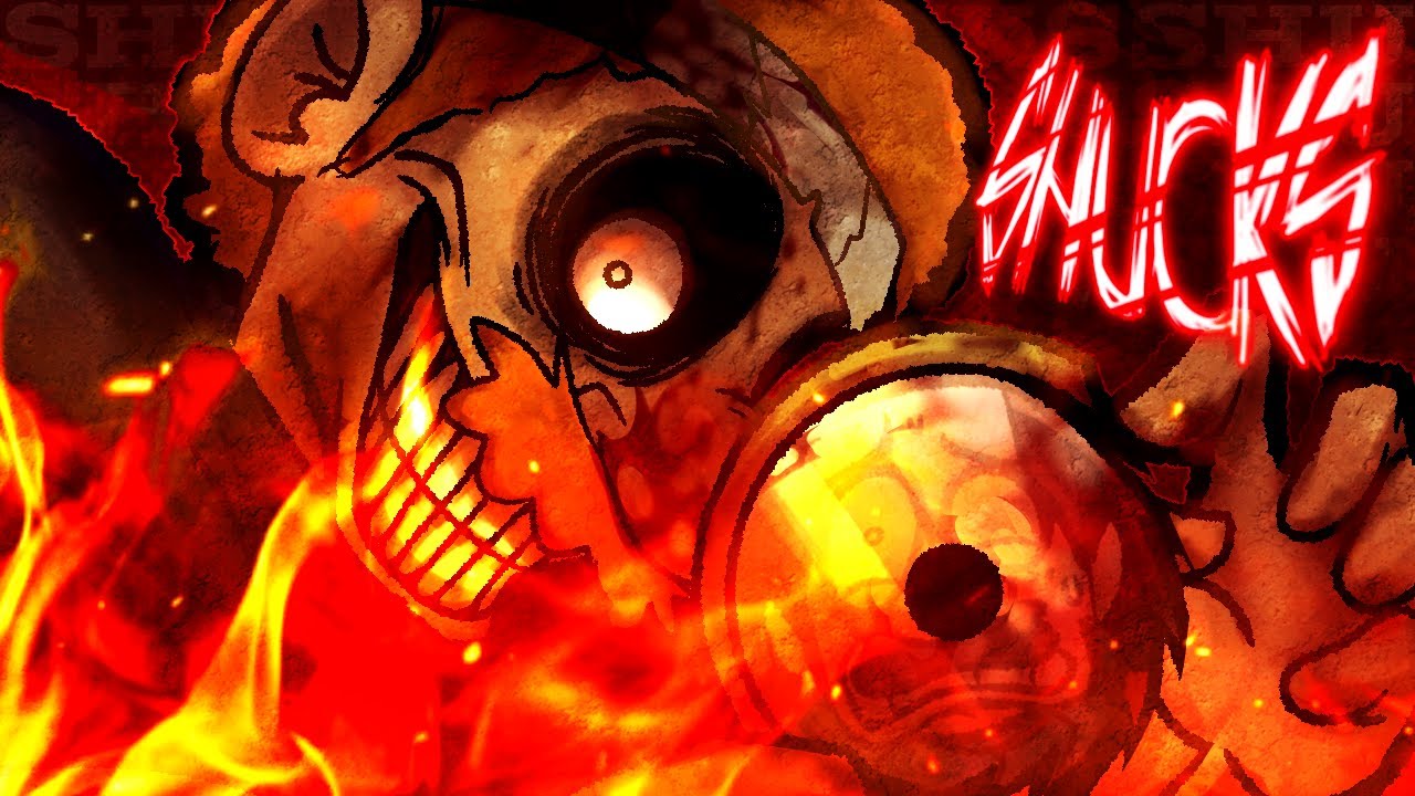 SHUCKS: MELLOWVALLEY | OFFICIAL SCRAPPED CONTENT | MellowValley Scrapped Content Video - V1, V2, V3