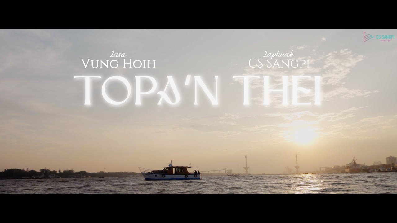 TOPA'N THEI Vunghoih.