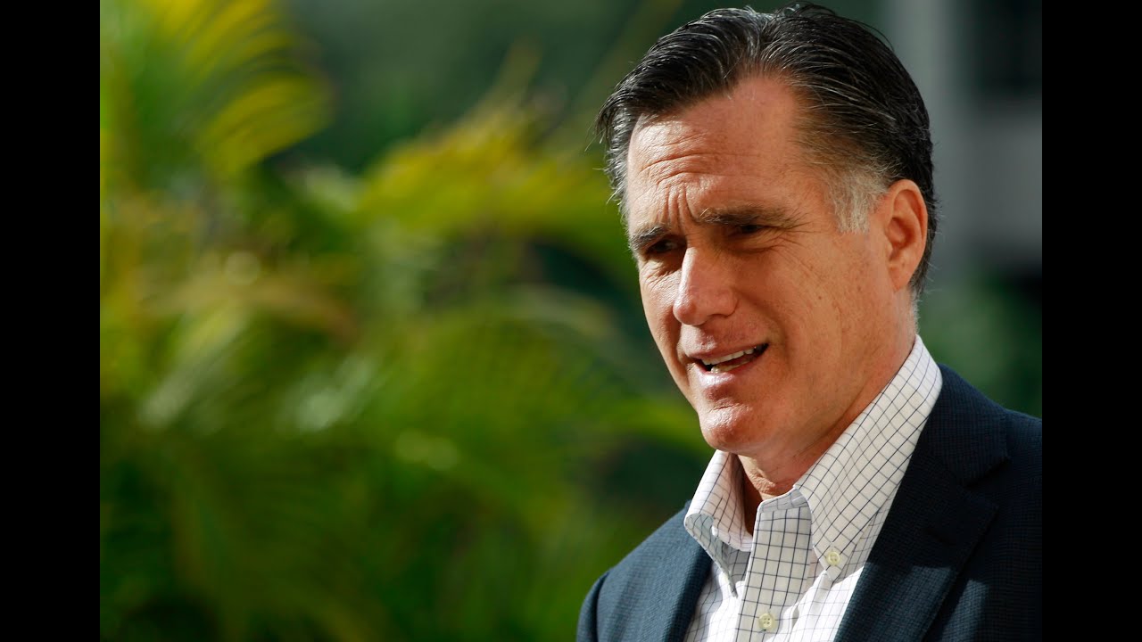 Romney's PAC Donated to Anti-Gay NOM Group