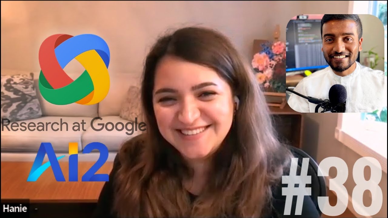 Benefits of understanding Theory of Deep Learning | Dr. Hanie Sedghi @Google Brain