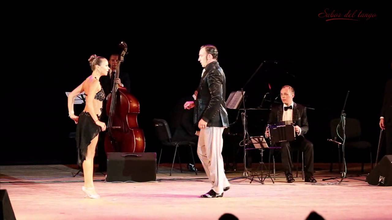 LUCILA CIONCI & RODRIGO JOE CORBATA