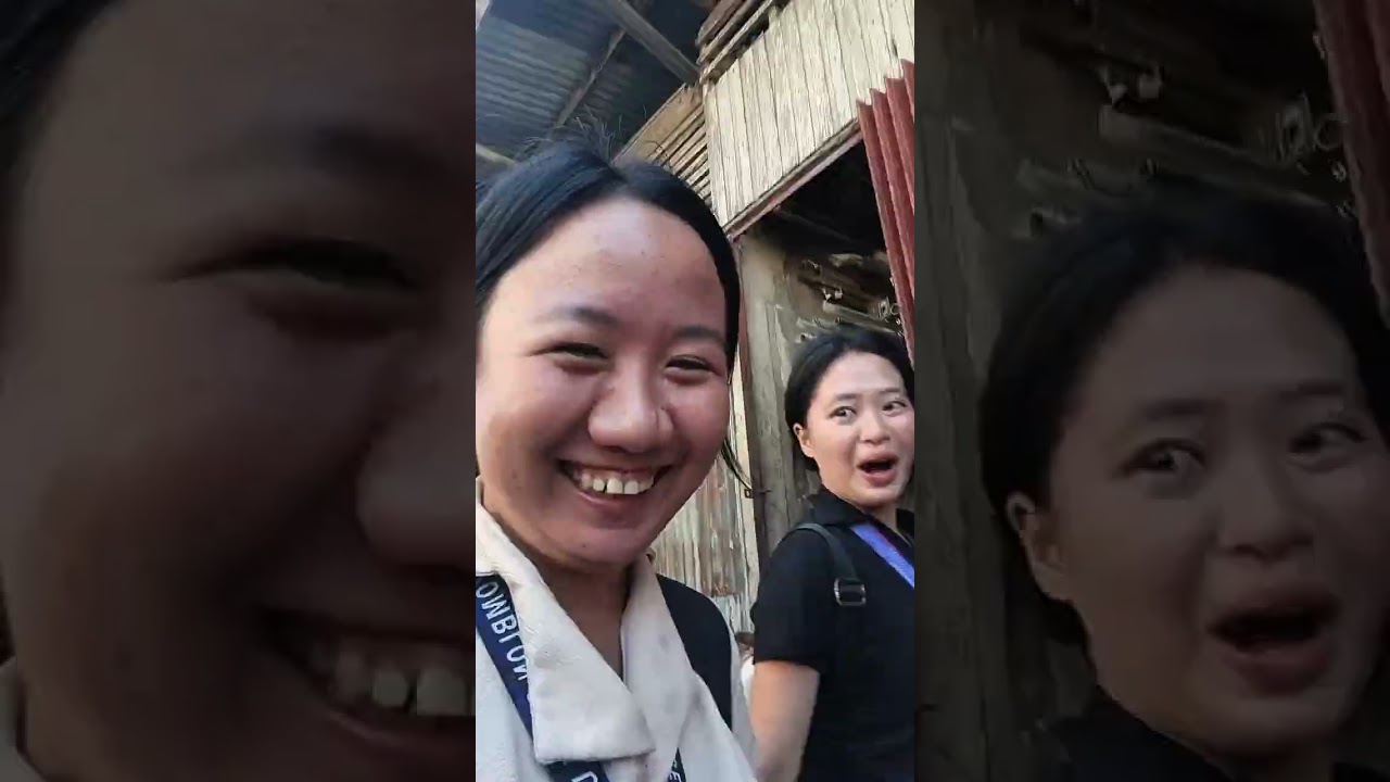 First time nilibre ni Perla, bang Lt pa HAHAHA | August 4, 2025 | 3:36pm