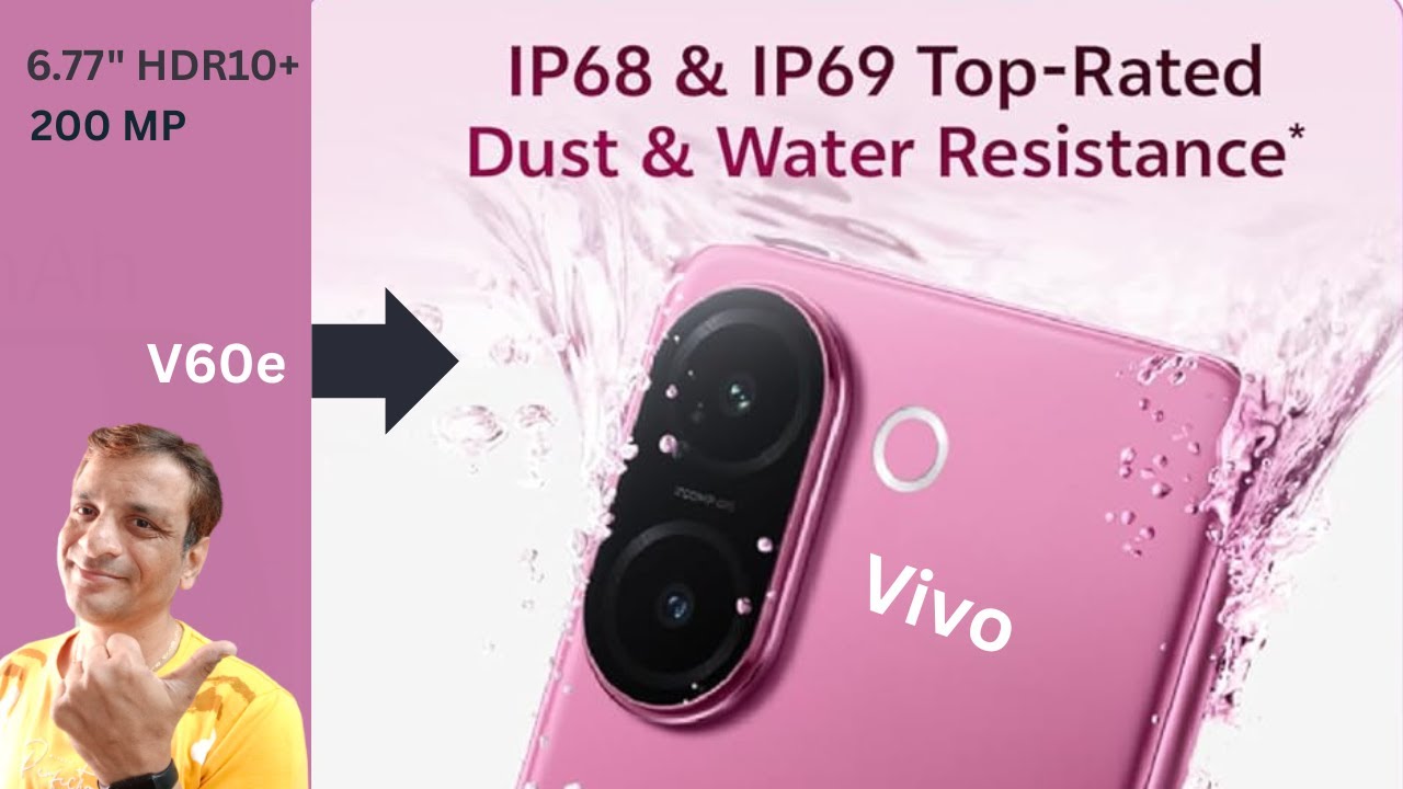 Is Vivo V6oe the TOP Smartphone Under 30000 Rupees in 2025